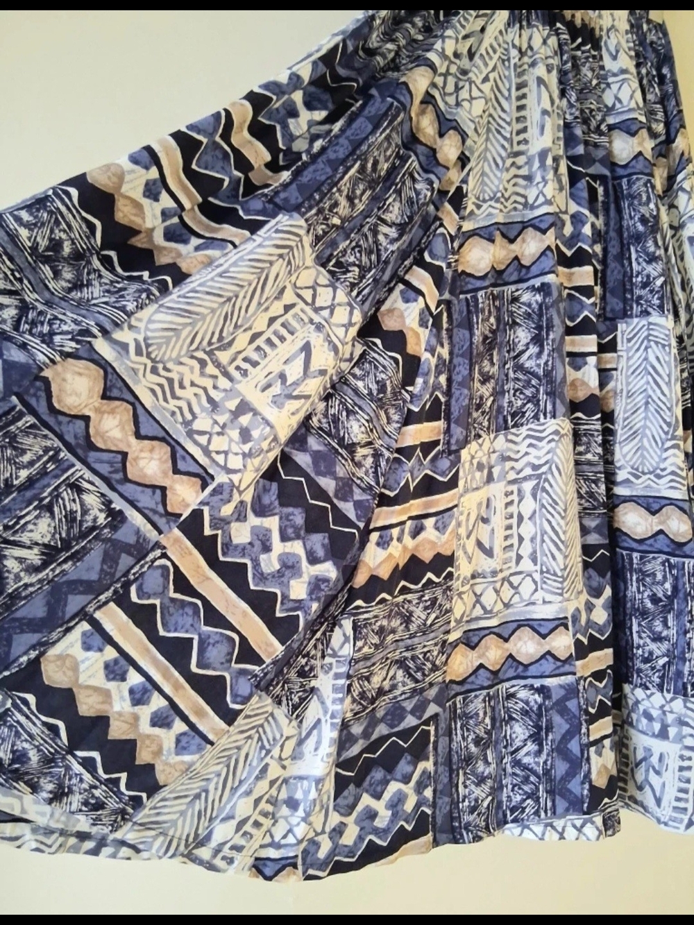 Full Skirt, Women Sz S/M